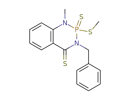130653-23-5 Structure