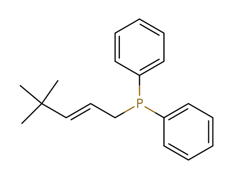 135219-32-8 Structure