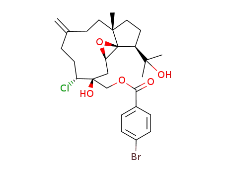 116428-52-5 Structure