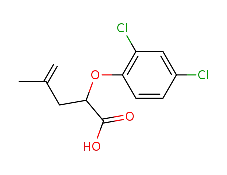 134847-04-4 Structure