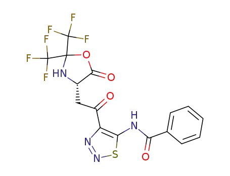 146197-89-9 Structure