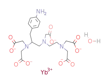 853899-00-0 Structure
