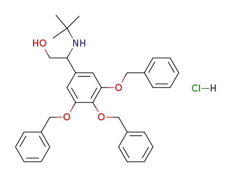 54767-85-0 Structure