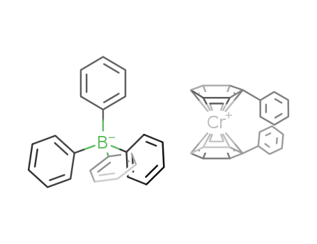 bis(biphenyl)chromium(I) tetraphenylborate
