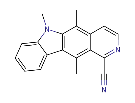 154926-32-6 Structure