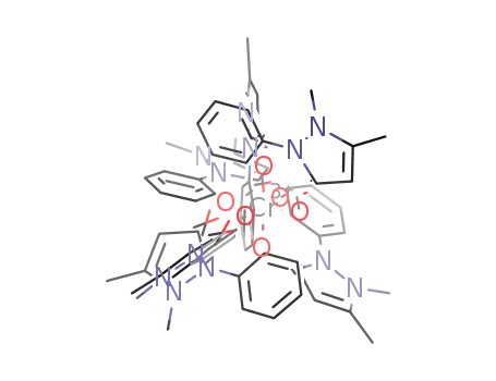 hexaantipyrinechromium<sup>(3+)</sup>