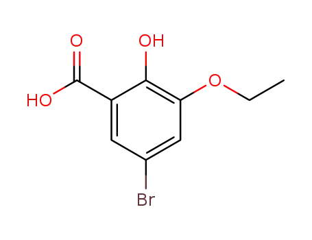 5-Brom-o-bourbonalsaeure