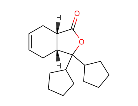 97181-61-8 Structure
