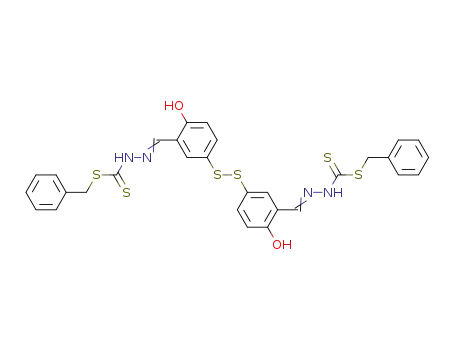 161959-15-5 Structure