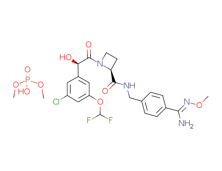 631916-75-1 Structure