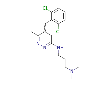 119648-55-4 Structure