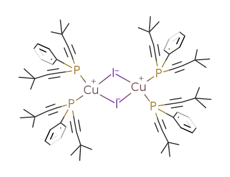 167384-65-8 Structure