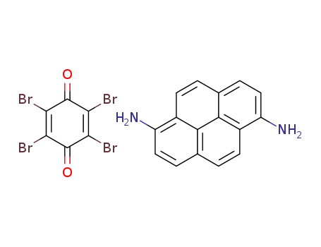 2876-99-5 Structure