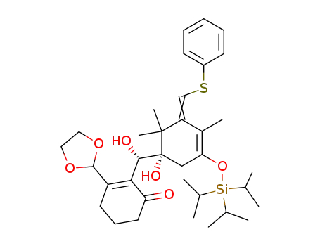 219740-36-0 Structure
