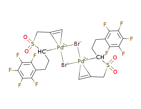 200072-28-2 Structure