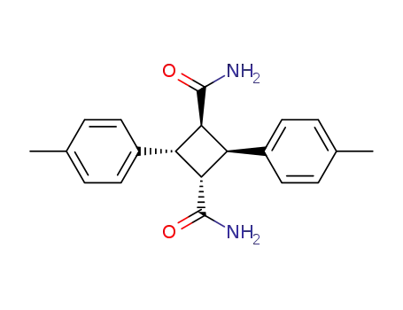 p,p'-Dimethyl-α-truxillamid