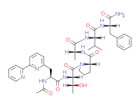 136391-83-8 Structure