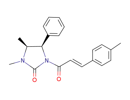 C<sub>21</sub>H<sub>22</sub>N<sub>2</sub>O<sub>2</sub>
