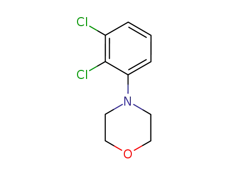 4-(2,3-dichlorophenyl)morpholine