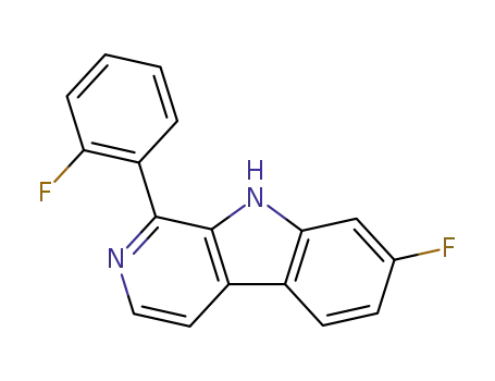 461424-18-0 Structure