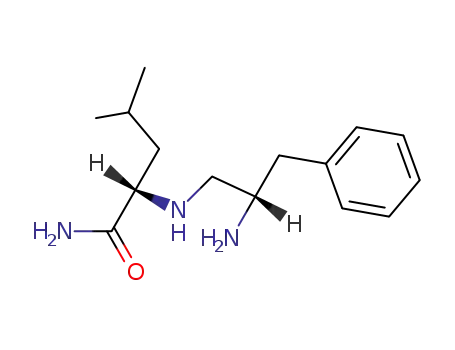 L-Pheψ<CH2NH>-Leu-NH2