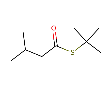 S-tert-butyl 2-methylpropanethioate