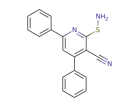 129167-88-0 Structure