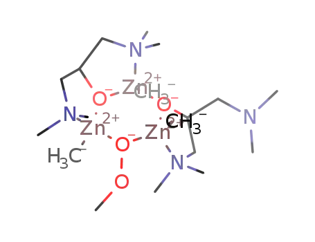 1236541-65-3 Structure