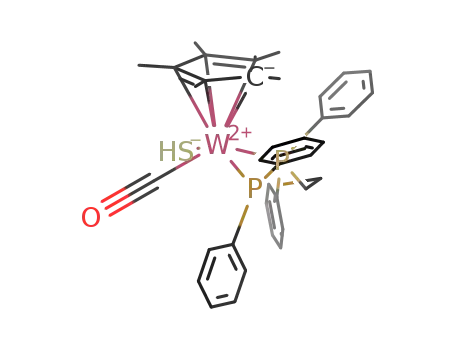 1197403-17-0 Structure