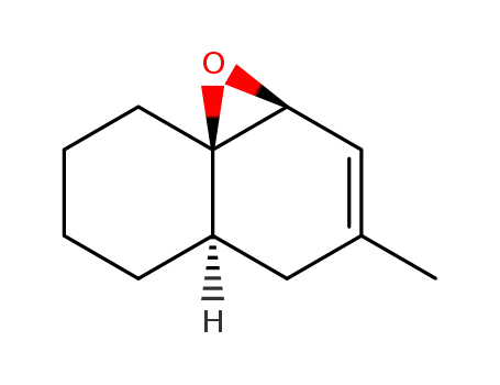 (1aS,4aR,8aR)-3-Methyl-4,4a,5,6,7,8-hexahydro-1aH-1-oxa-cyclopropa[d]naphthalene