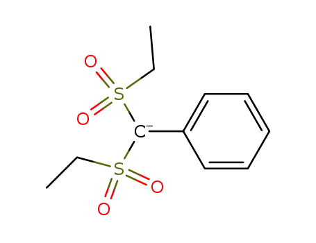 C<sub>11</sub>H<sub>15</sub>O<sub>4</sub>S<sub>2</sub><sup>(1-)</sup>