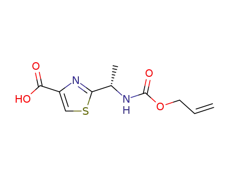 132402-78-9 Structure