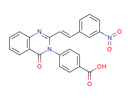 1237743-73-5 Structure