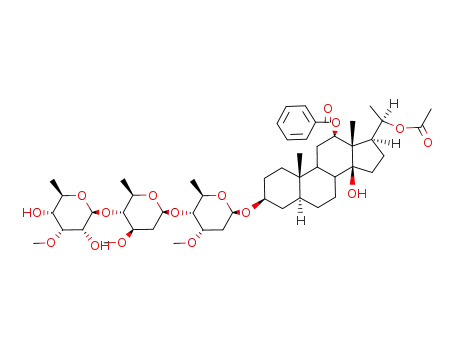 Bouceroside-BNO