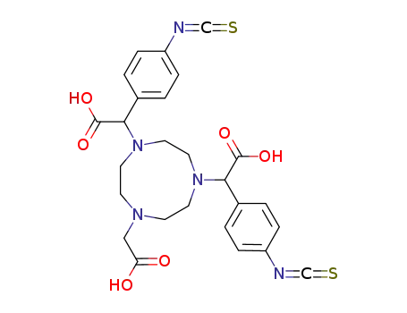 NODAPA-(NCS)<sub>2</sub>