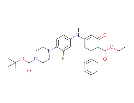 1147847-01-5 Structure
