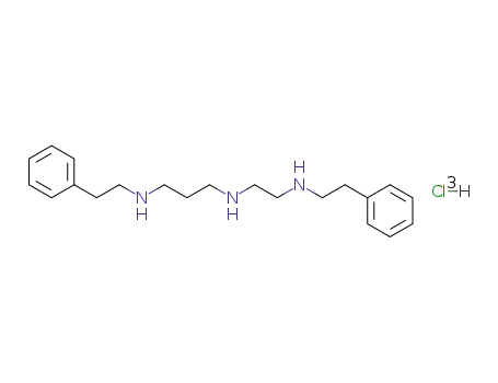 128750-19-6 Structure