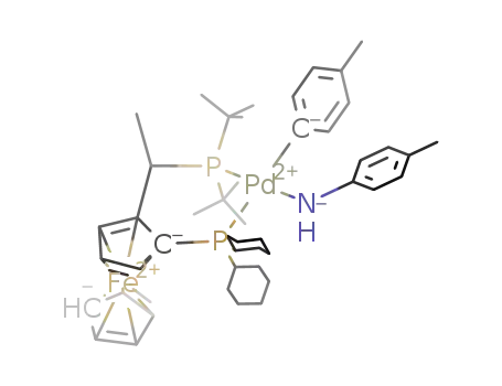 1241922-97-3 Structure