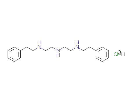 128750-21-0 Structure