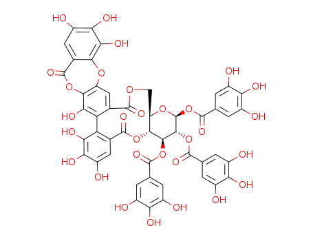 Molecular Structure of 130780-26-6 (Prostratin C)