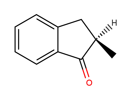 (R)-2-methyl-2,3-dihydro-1H-inden-1-one