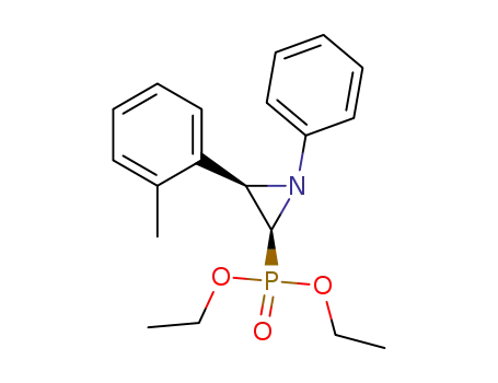 125112-33-6 Structure