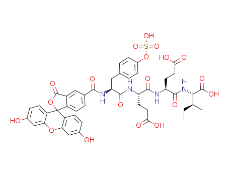 1334600-13-3 Structure