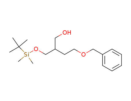 136883-95-9 Structure