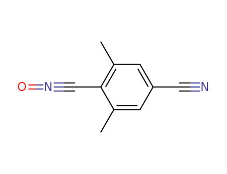 3,5-Dimethyl-4-oxycyano-benzonitrile