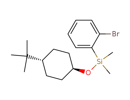 141861-15-6 Structure