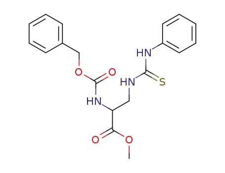 118507-54-3 Structure