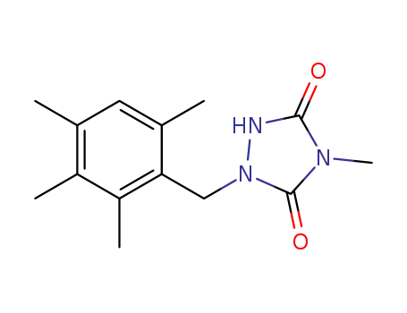 C<sub>14</sub>H<sub>19</sub>N<sub>3</sub>O<sub>2</sub>
