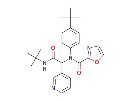 1417699-99-0 Structure