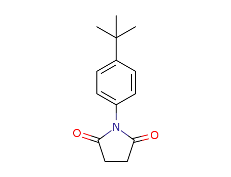 N-(4-TERT-BUTYLPHENYL)SUCCINIMIDE